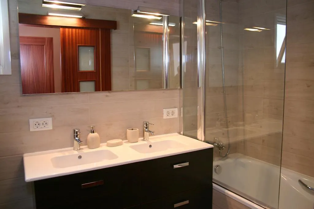 Apartment Tegueste Costa Adeje Adeje