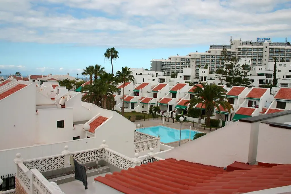 Apartment Tegueste Costa Adeje Adeje  Spain