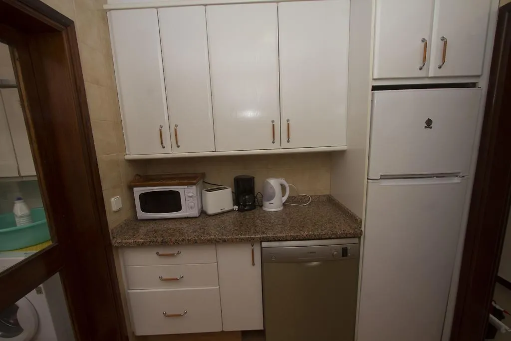 Apartment Tegueste Costa Adeje Costa Adeje