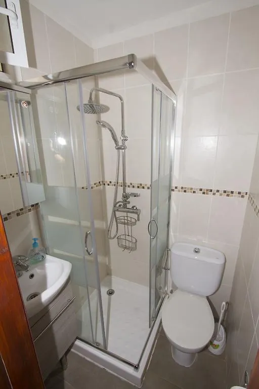 Apartment Tegueste Costa Adeje Adeje  0*, Costa Adeje (Tenerife)