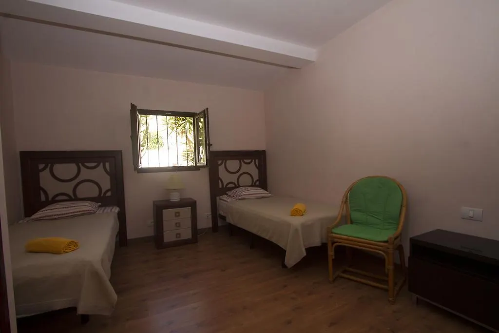Apartment Tegueste Costa Adeje Costa Adeje