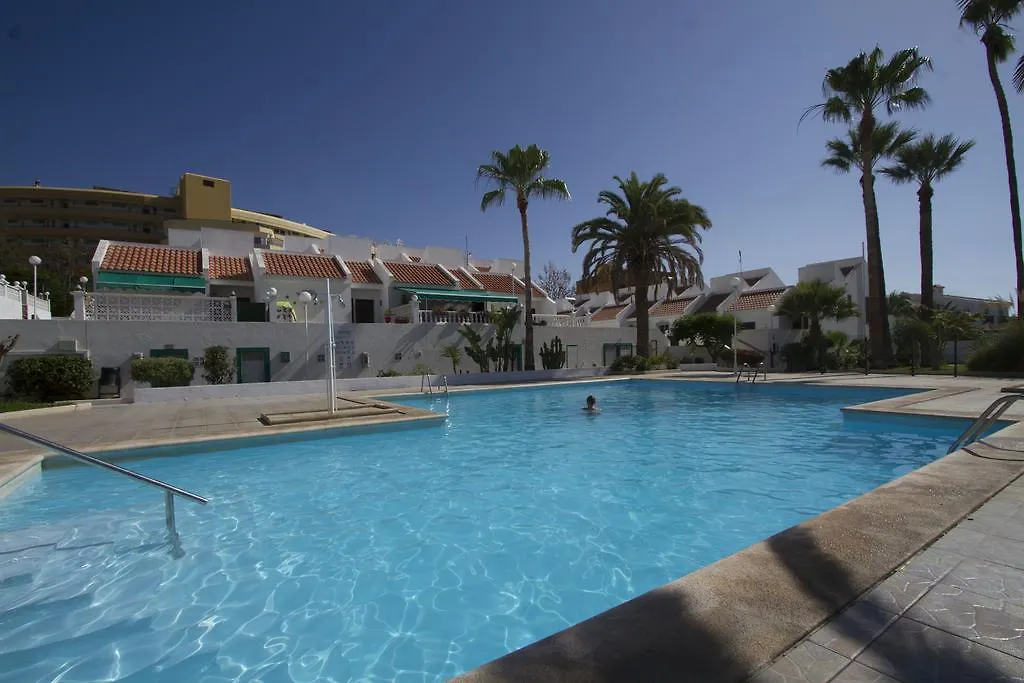 Apartment Tegueste Costa Adeje Costa Adeje