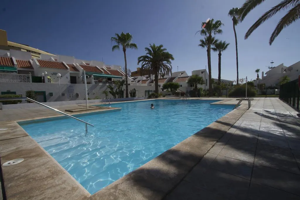 Apartment Tegueste Costa Adeje Costa Adeje  Ισπανία