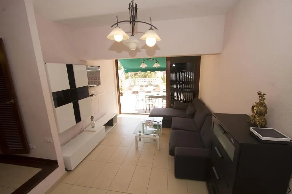 Apartment Tegueste Costa Adeje Costa Adeje