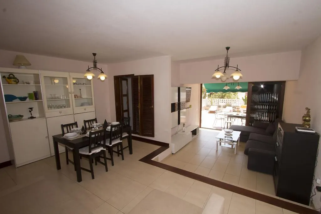 Apartment Tegueste Costa Adeje Costa Adeje  Ισπανία
