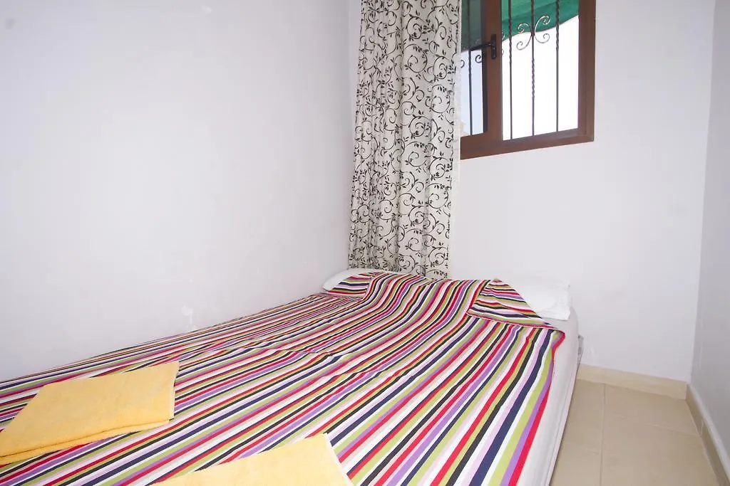Apartment Tegueste Costa Adeje Costa Adeje  Ισπανία