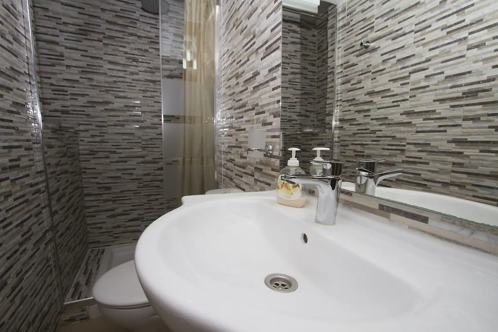 Apartment Tegueste Costa Adeje Costa Adeje  Costa Adeje (Tenerife)