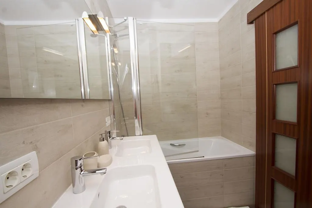 Apartment Tegueste Costa Adeje Costa Adeje