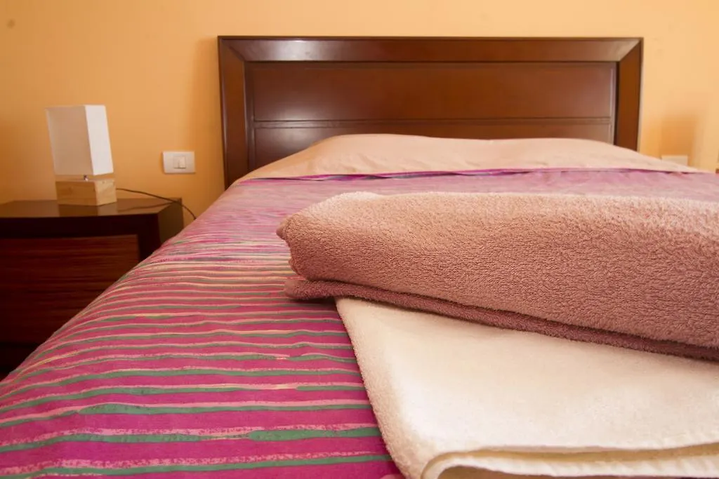 Apartment Tegueste Costa Adeje Costa Adeje