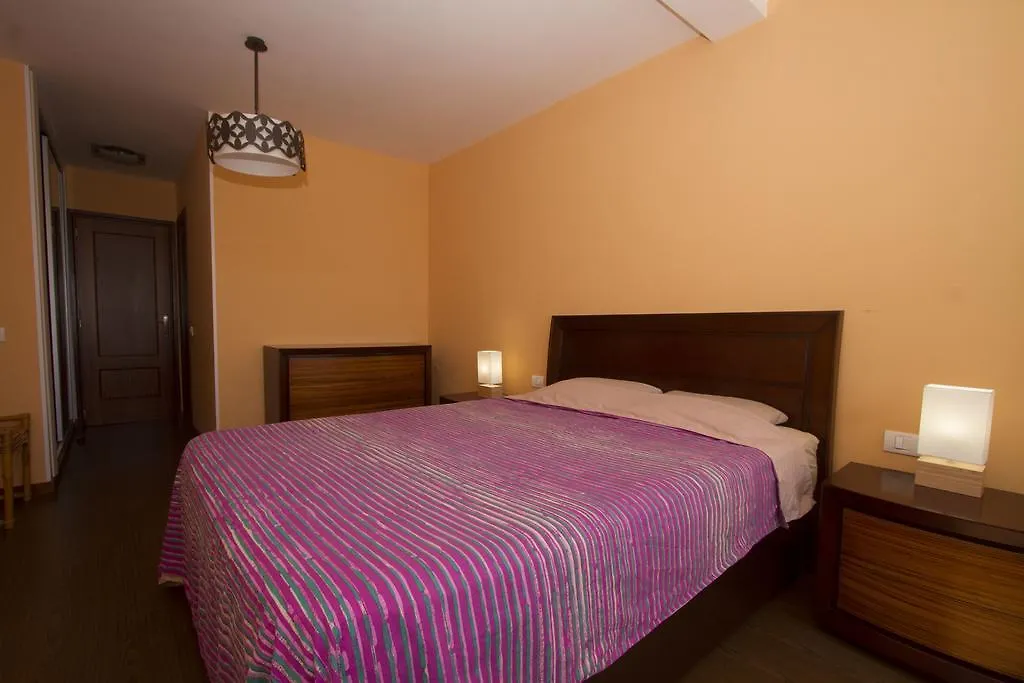 Apartment Tegueste Costa Adeje Costa Adeje  Costa Adeje (Tenerife)