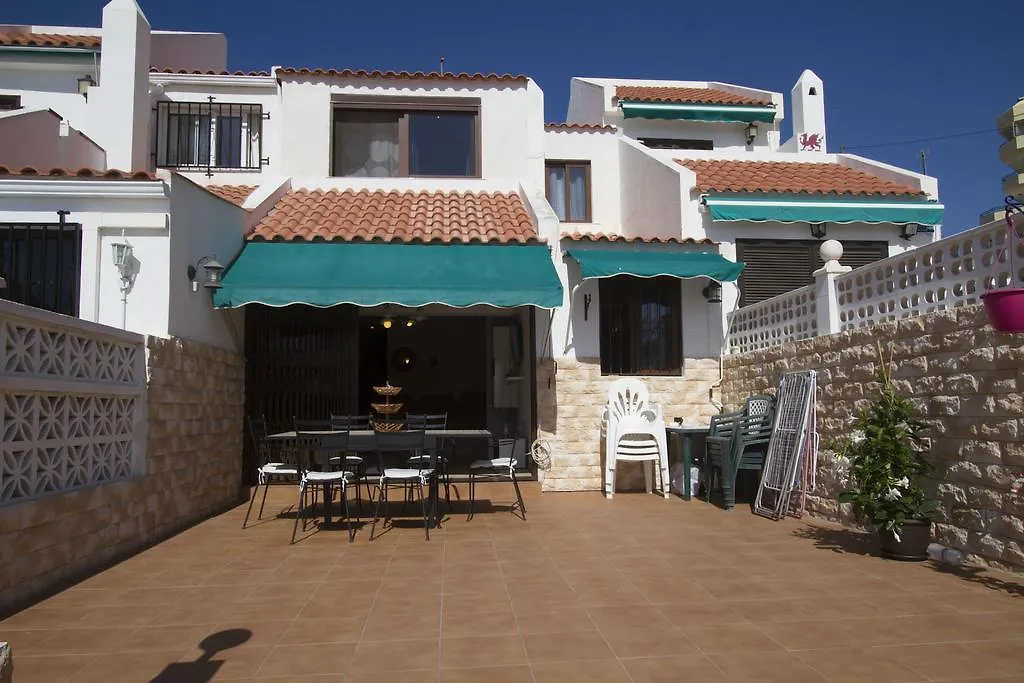 Apartment Tegueste Costa Adeje Costa Adeje  0*, Costa Adeje (Tenerife)