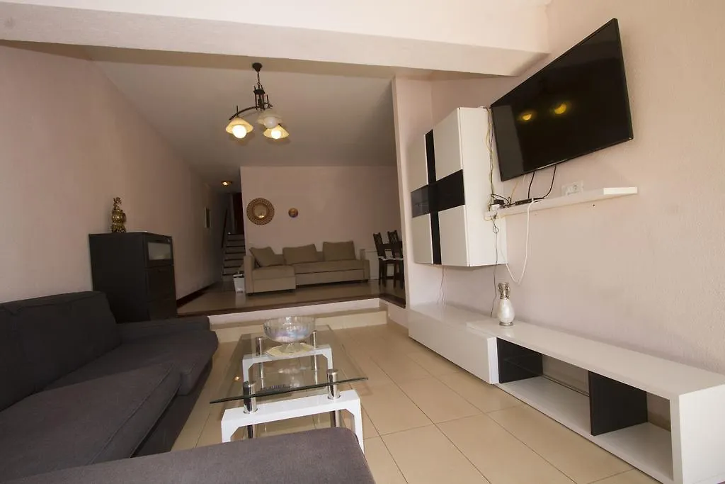 Apartment Tegueste Costa Adeje Costa Adeje  Spagna
