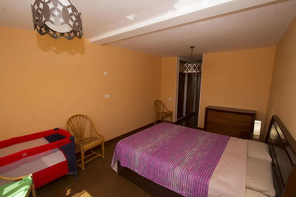 Apartment Tegueste Costa Adeje Costa Adeje